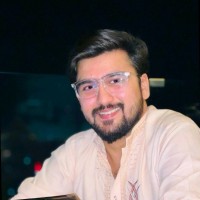 Sheikh Muhammad Faizan Mazhar