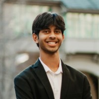Torin Nayak