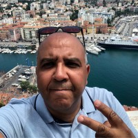 Mohamed Lafnoune