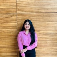 Susmita Nath