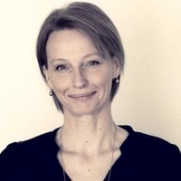 Muriel Lacomble Nielsen