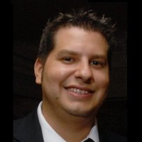 Joe Gabiger