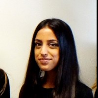 Sukhveer Bains