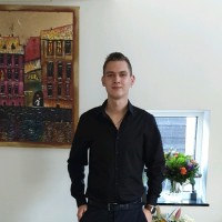 Roy Van Houtert