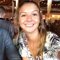 Caroline Amick
