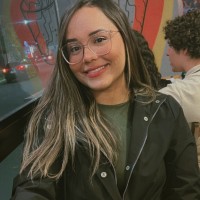 Melissa Magalhães