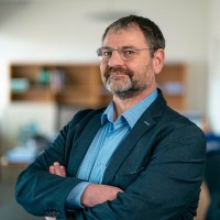 Claus Kokholm, HD(R) MBA