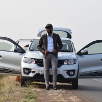 Ravishankar Waghmore
