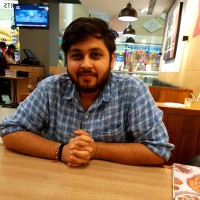 Arth Sharma