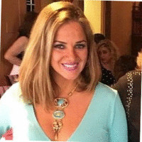 Caroline Taouk Mourad