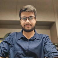 Shubham Tebriwal