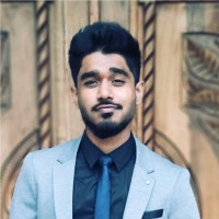 Lukil Maharaj