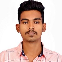 Boobalan G