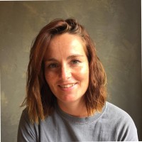 Leonie Van Bekkum - Van Den Berg