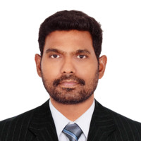 Mahesh P.