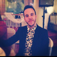 Greg Ellis