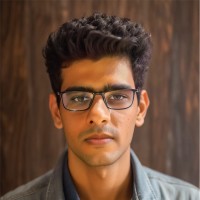 Saatvik Shastry