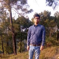 Aman Kishor Ray