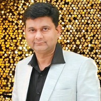 Vikas Johri