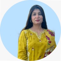 Maira Javed