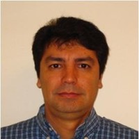 Manuel Flores Padilla