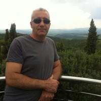 Shimon Konkol