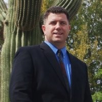 Jeff Melcher