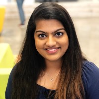 Sandhra Mathew Varghese, Rn, Bscn