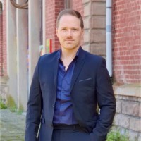 Romain Sallandre