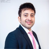 Siddartha S. Karnani