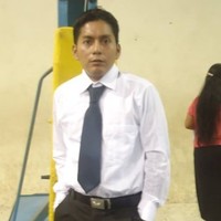 Patricio Masapanta