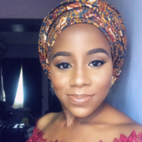 Hadiza Sabo Odeh