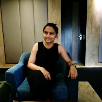 Shambhavi Dewalkar