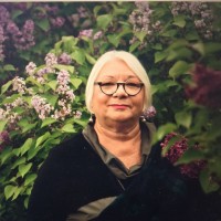 Marilyn White-Campbell