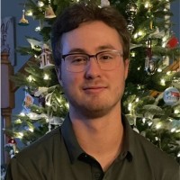 Caleb Gorrill