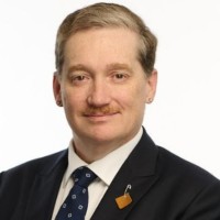 Patrick Reid