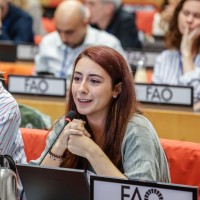 Francesca Benedetta Felici