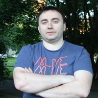 Viktor Shcherbanov