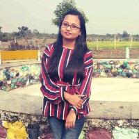 Dikshya Thakuri