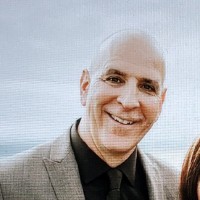 Bob Vander Linden
