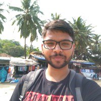 Subhrodeep Dutta
