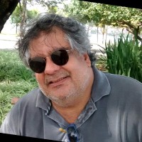 Paulo Roberto Aguilera Campos