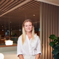 Lucy Hallett