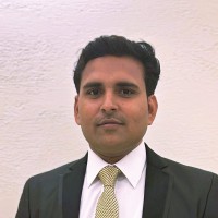 Ankit Pandey
