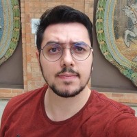 Dormando Macedo