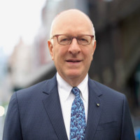 Ira Ellman