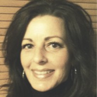 Trish Rudder