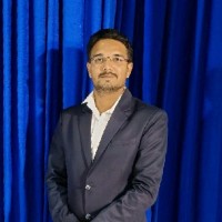 Snehal Thaker