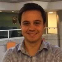 Gustavo Bastos De Souza
