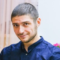 Dmitrii Kornilov